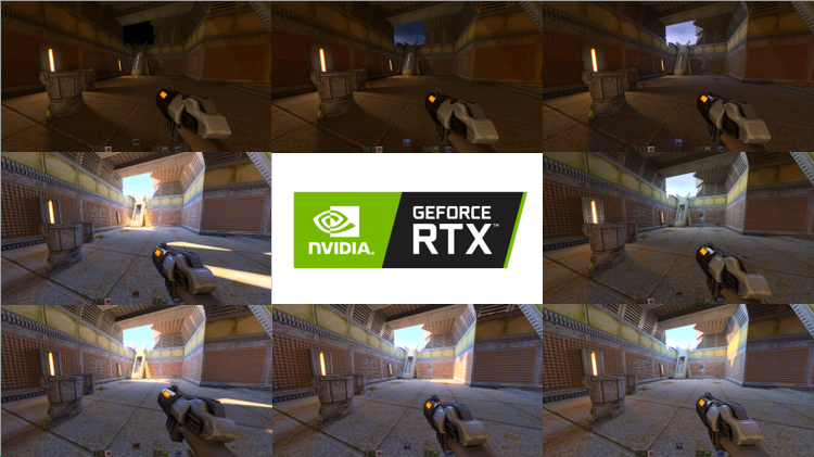 Quake II RTX: Advanced Guide