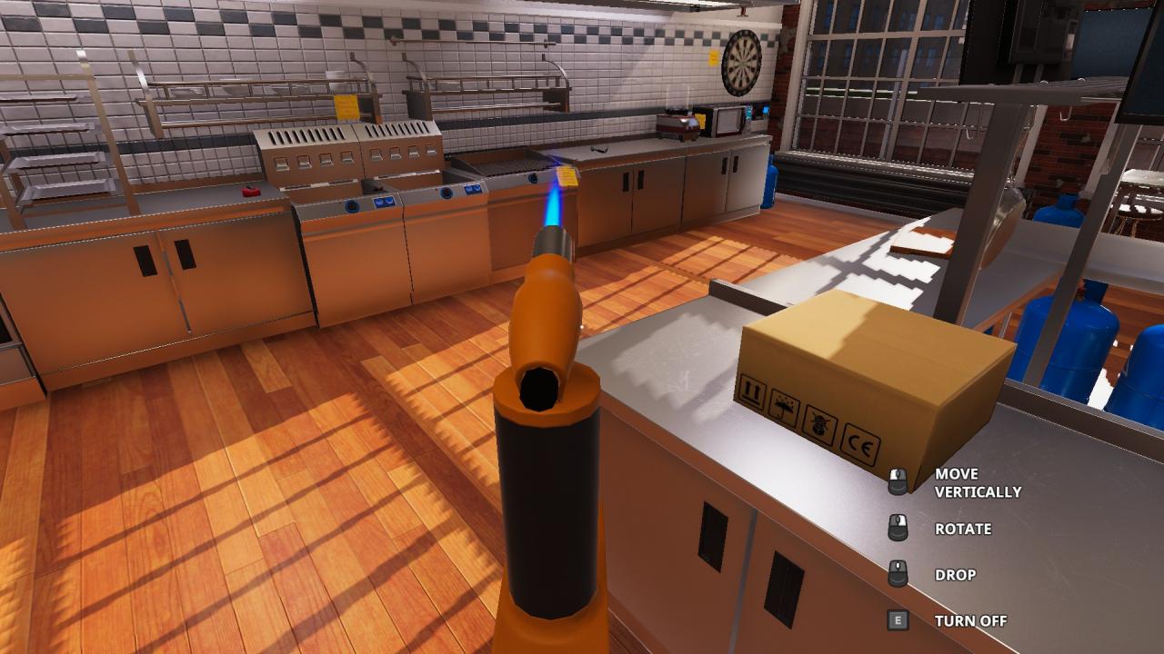 Cooking Simulator: How to Completely Ruin Your Kitchen