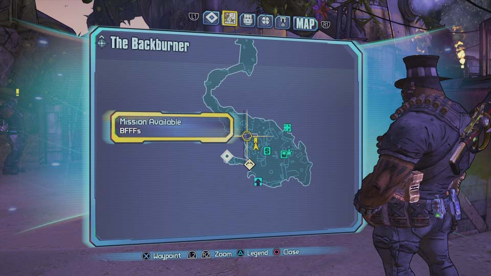 Borderlands 2: All Vault Symbols Locations