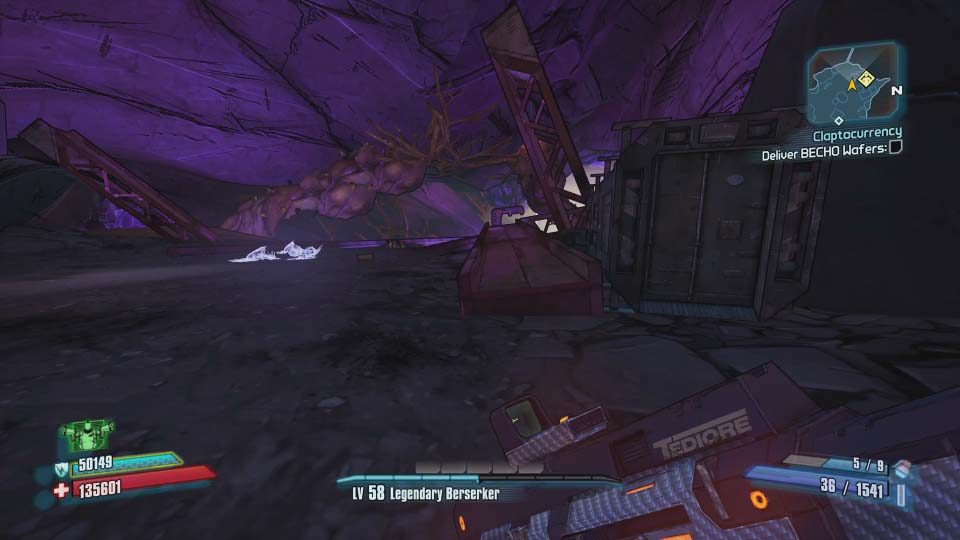 Borderlands 2: All Vault Symbols Locations