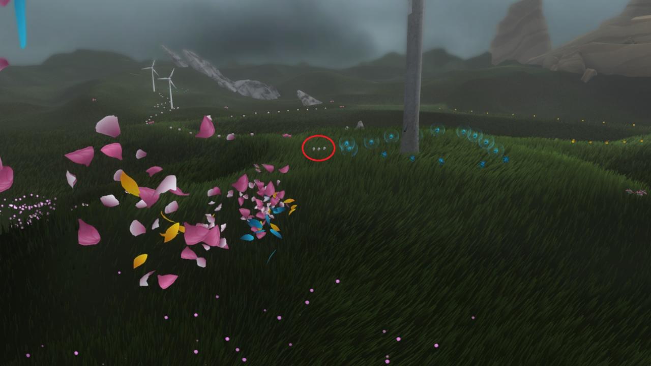 Flower: Secret Flower Locations