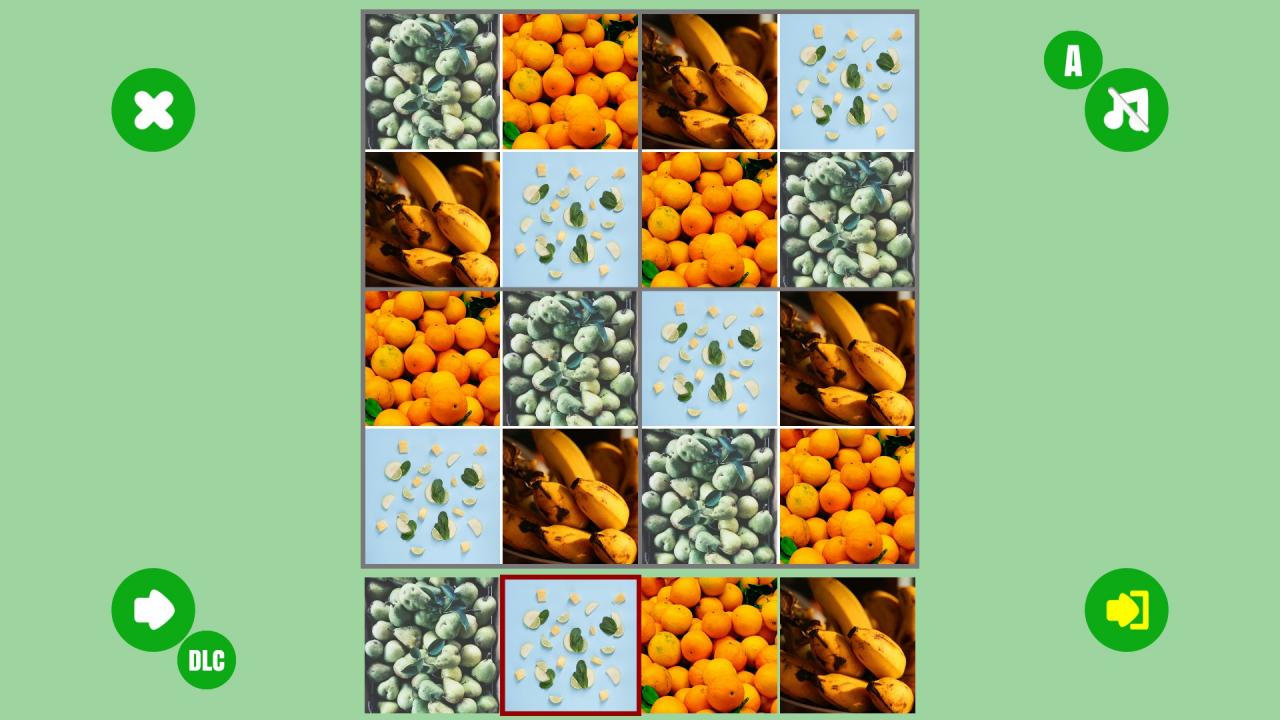 Fruit Sudoku: Guide for Beginners