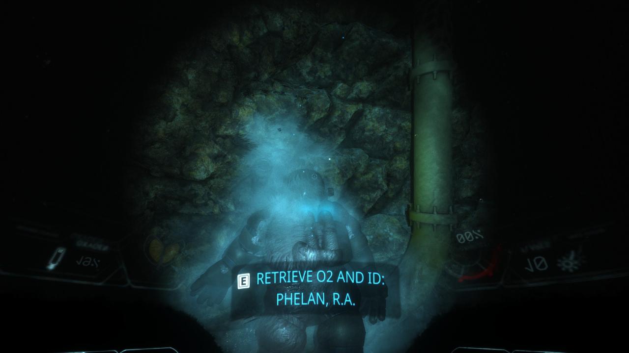 Narcosis: Achievement and Collectibles Guide