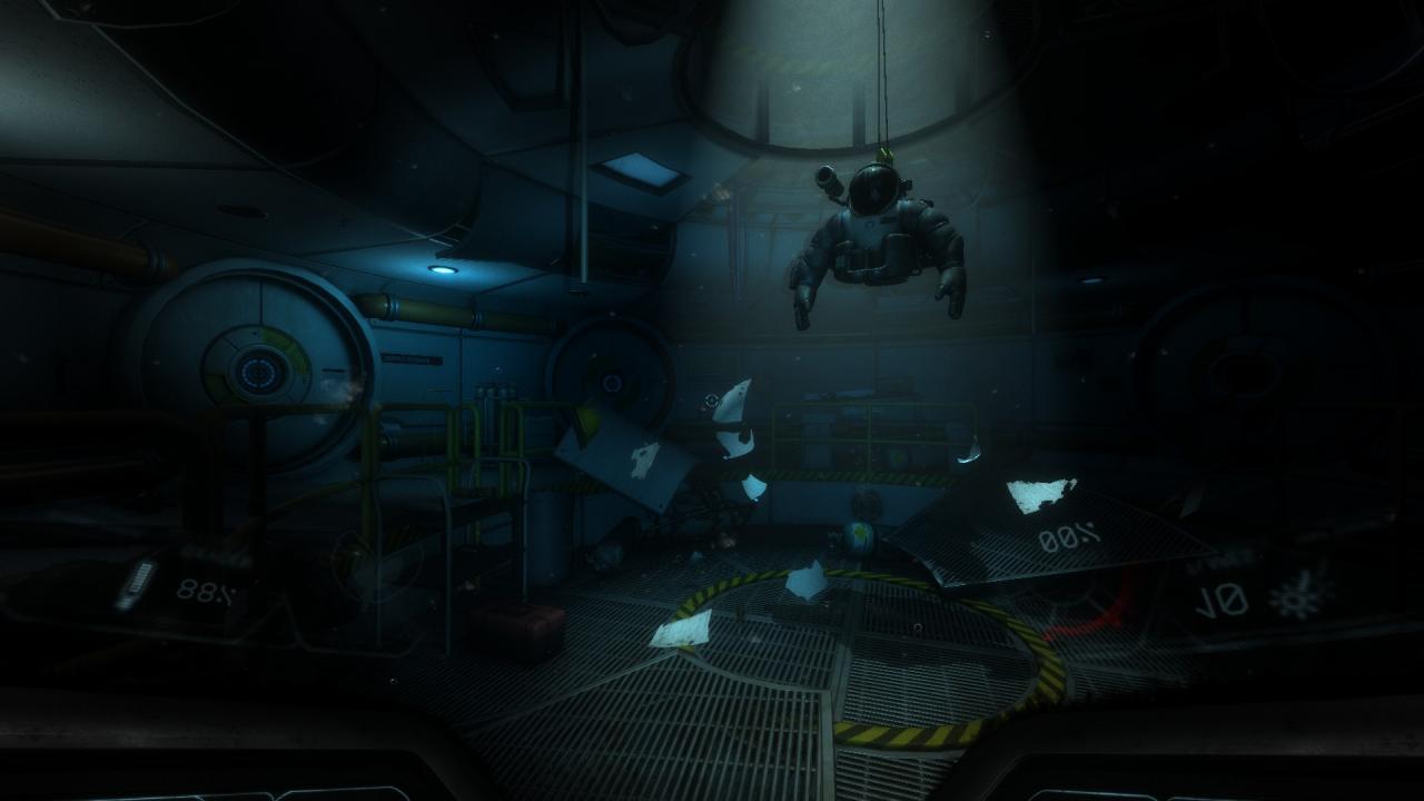 Narcosis: Achievement and Collectibles Guide