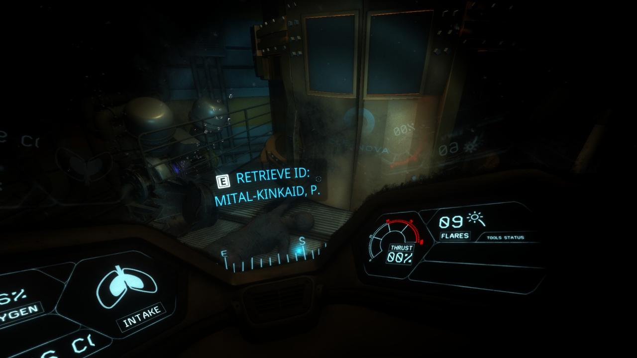 Narcosis: Achievement and Collectibles Guide
