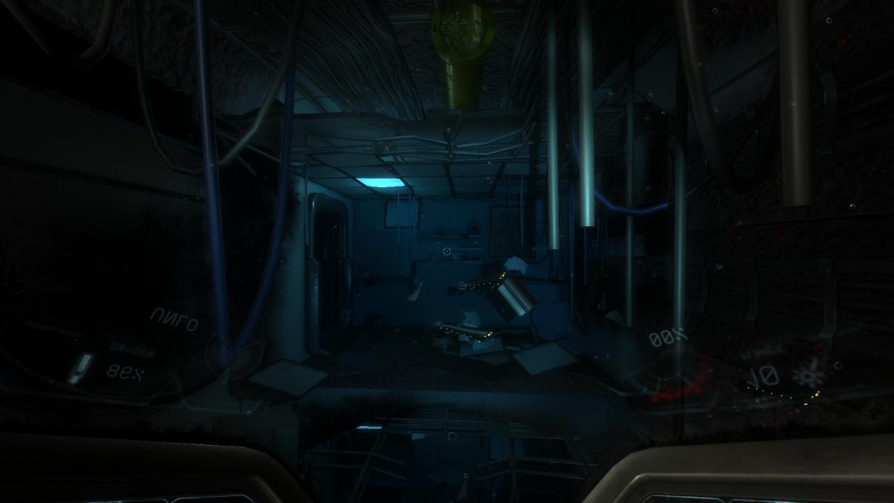 Narcosis: Achievement and Collectibles Guide