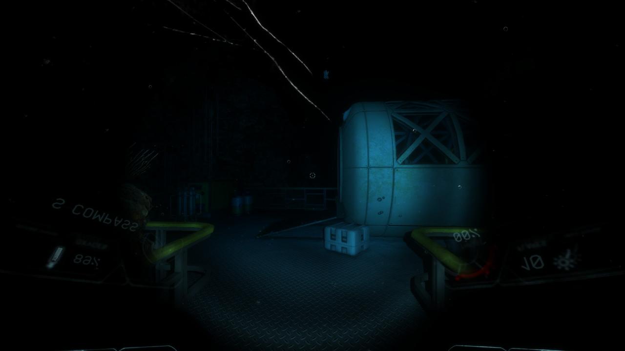 Narcosis: Achievement and Collectibles Guide