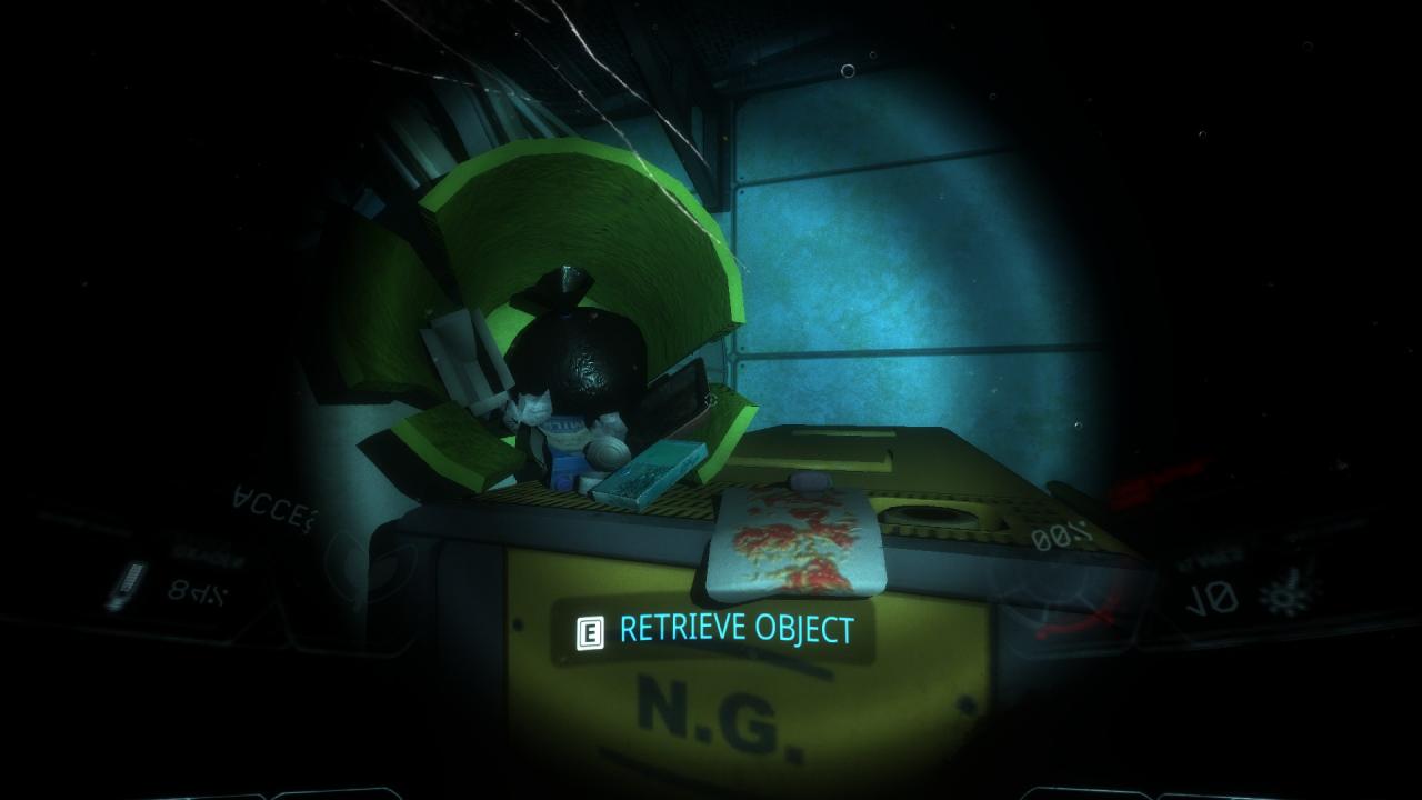 Narcosis: Achievement and Collectibles Guide