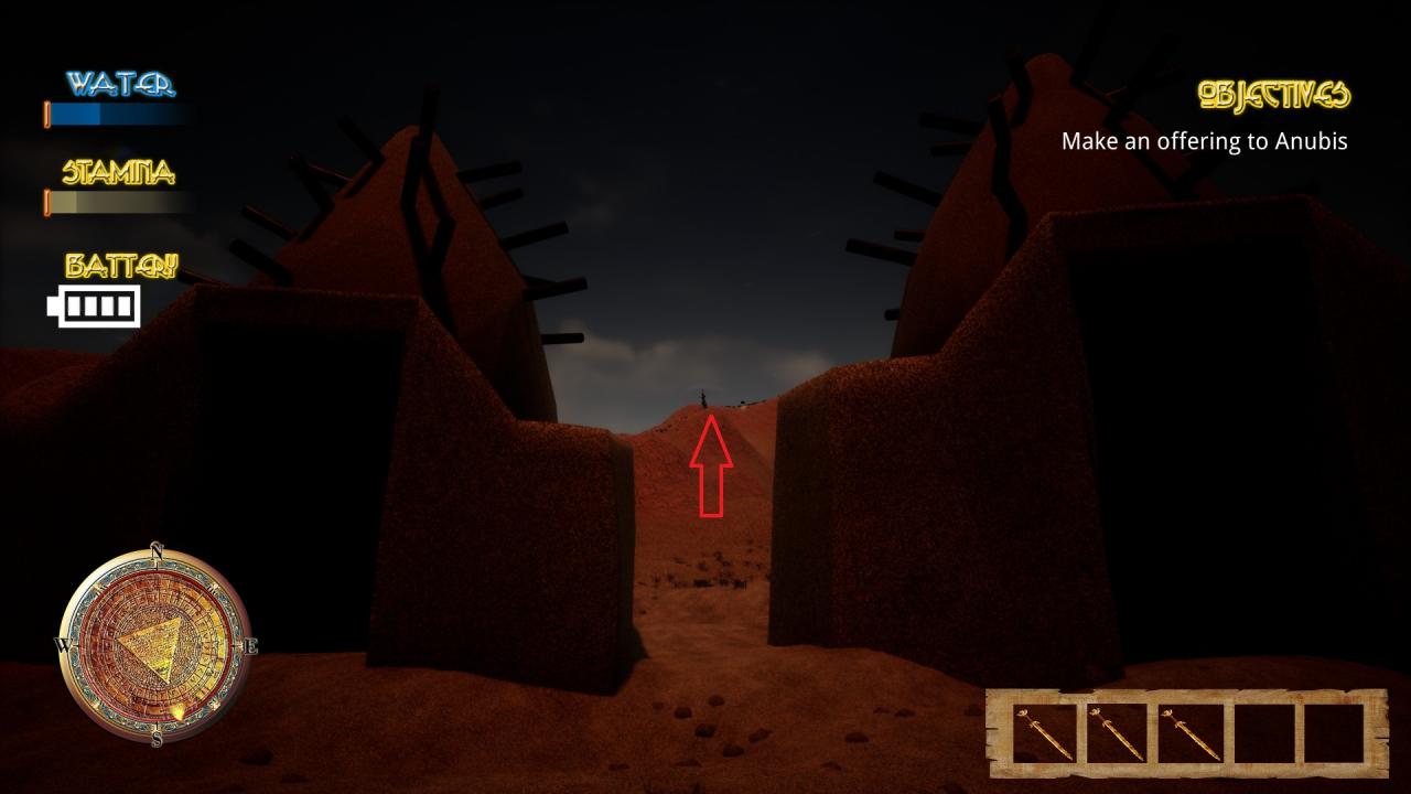 AEGYPTUS: Walkthrough and Achievements