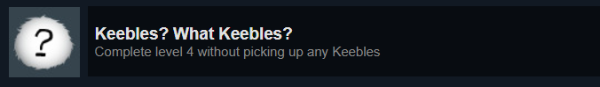 Keebles: 100% Achievements Guide