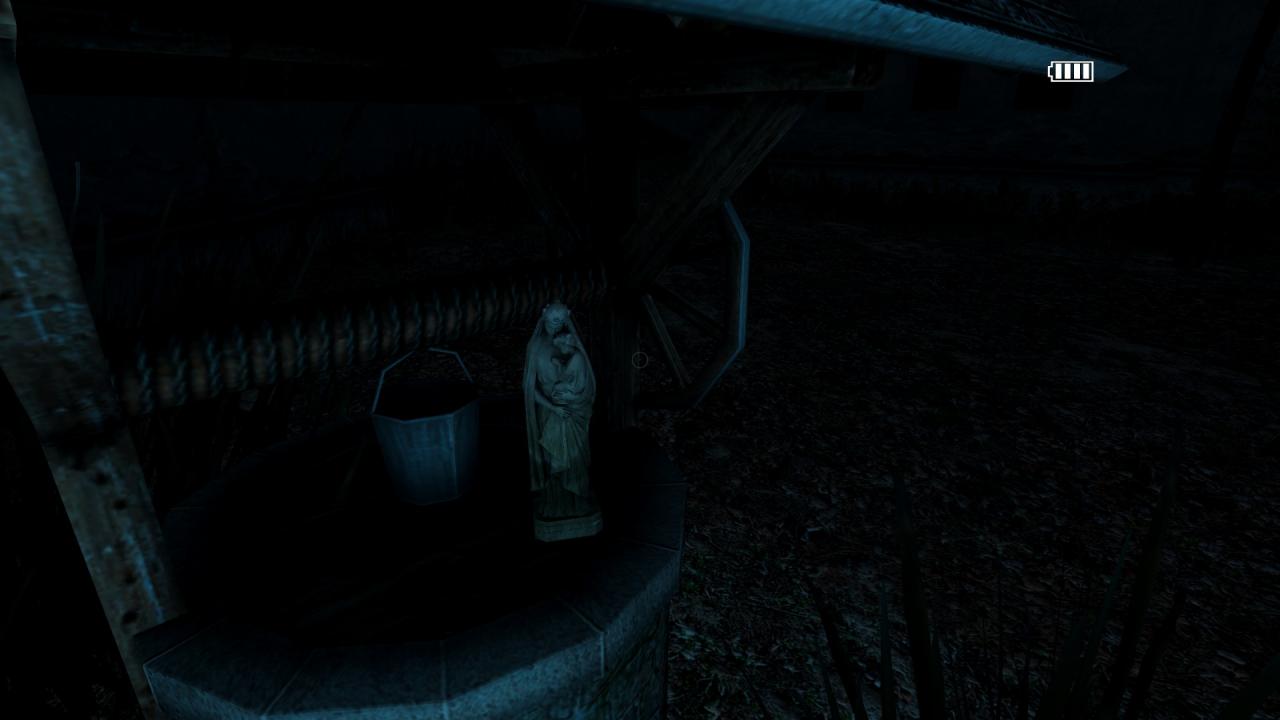 Pineview Drive - Homeless: All Statue Locations