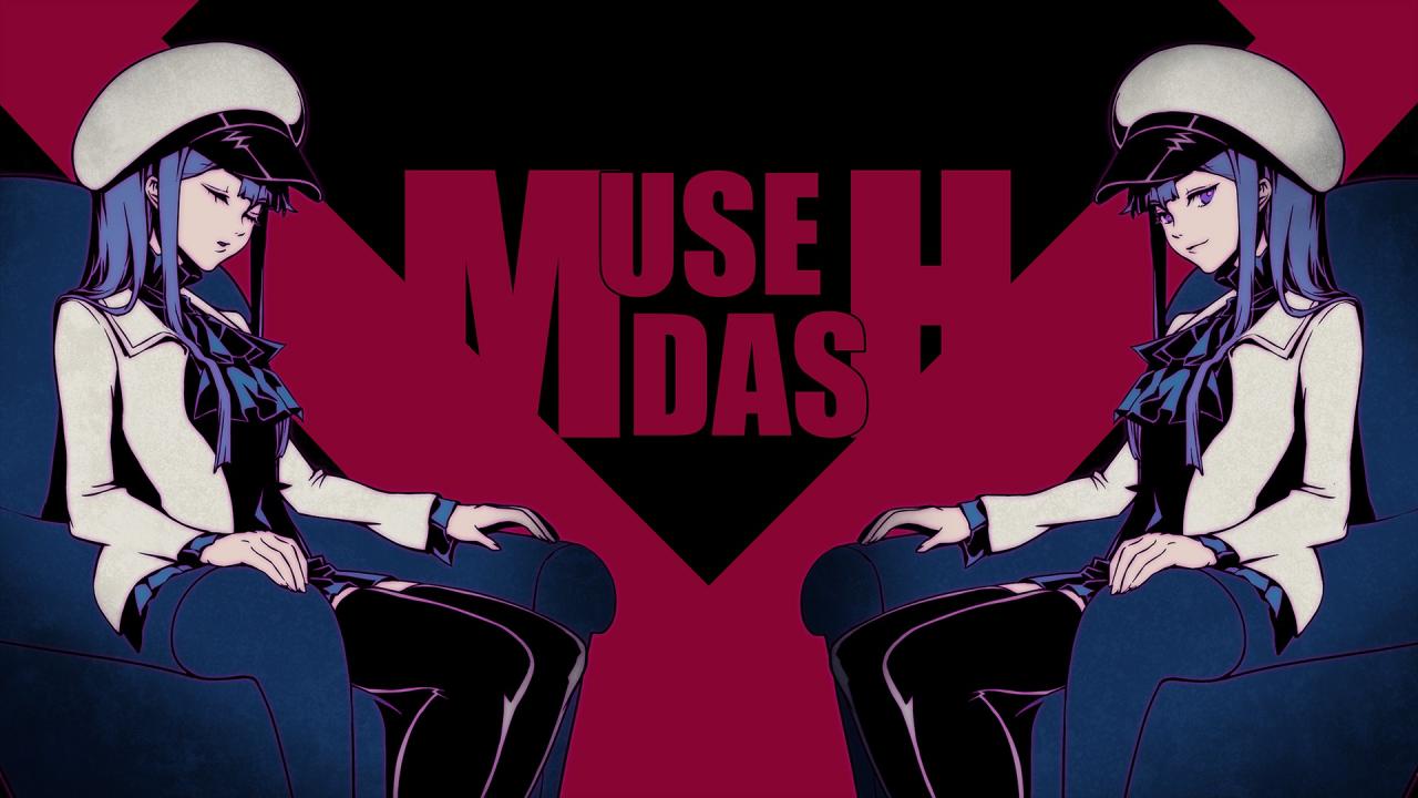 Muse Dash: All Illustrations