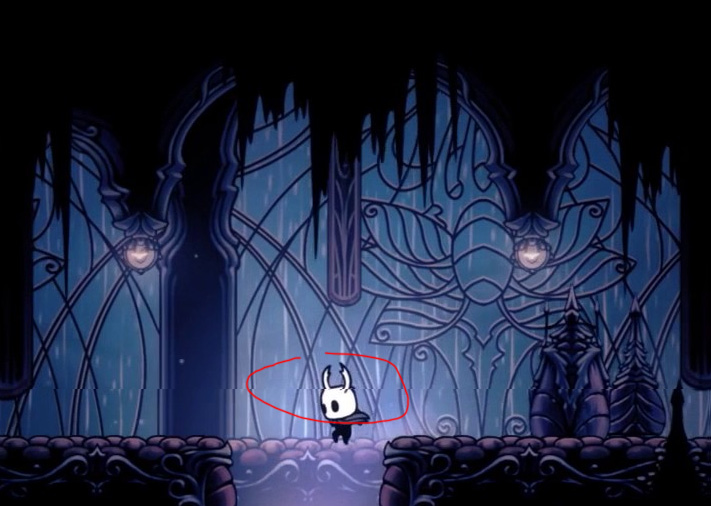 Hollow Knight: Stuttering and Tearing Fix