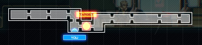 HARDCORE MECHA: Hidden Weapons Location