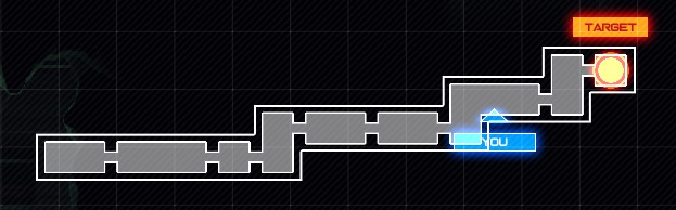 HARDCORE MECHA: Hidden Weapons Location