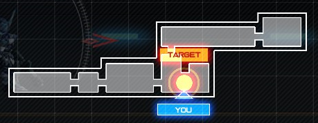 HARDCORE MECHA: Hidden Weapons Location