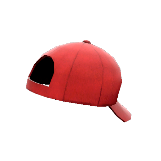 Team Fortress 2: All Edgy Cosmetic Lists