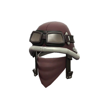 Team Fortress 2: All Edgy Cosmetic Lists