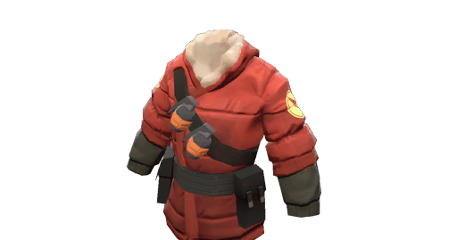 Team Fortress 2: All Edgy Cosmetic Lists