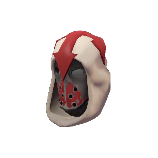 Team Fortress 2: All Edgy Cosmetic Lists