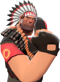 Team Fortress 2: All Edgy Cosmetic Lists