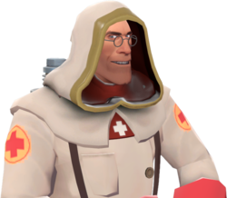 Team Fortress 2: All Edgy Cosmetic Lists