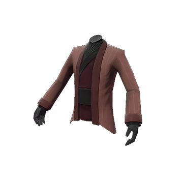 Team Fortress 2: All Edgy Cosmetic Lists