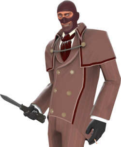 Team Fortress 2: All Edgy Cosmetic Lists