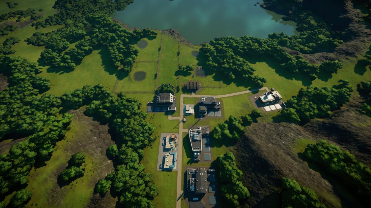 Jurassic World Evolution: Mode Guide