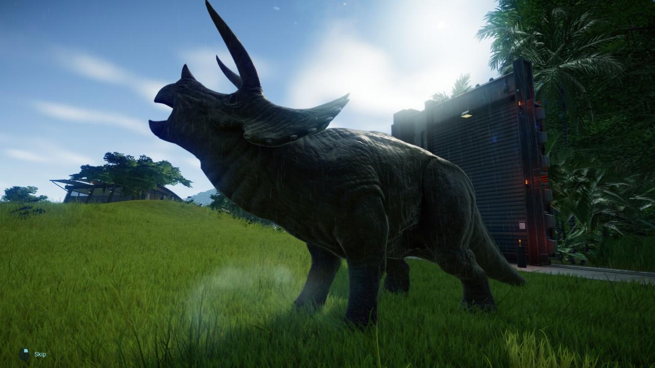 Jurassic World Evolution: Mode Guide