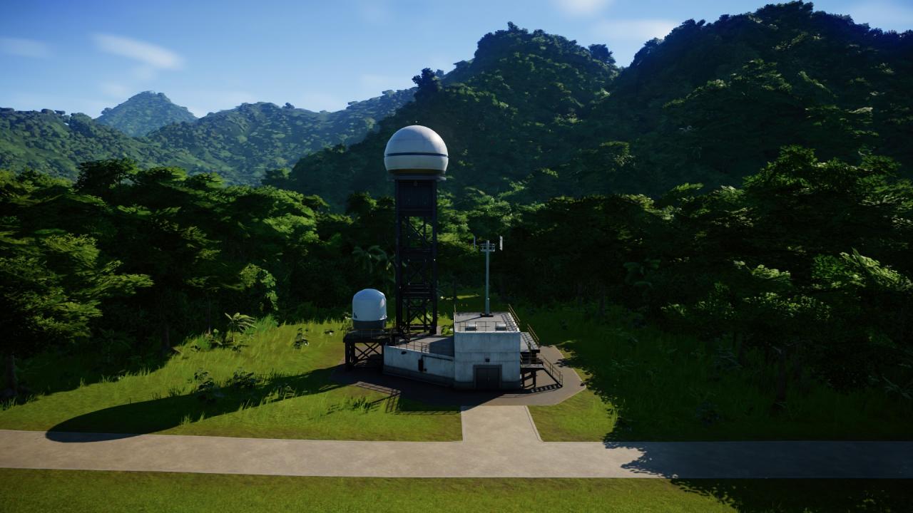 Jurassic World Evolution: Mode Guide