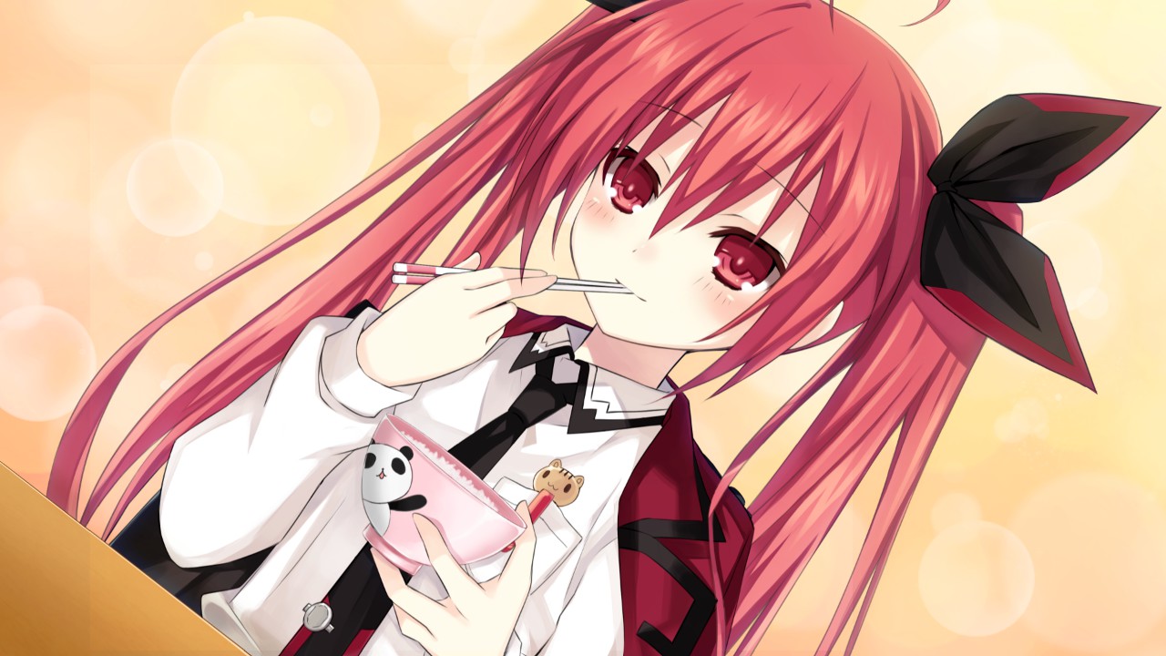 DATE A LIVE: Rio Reincarnation: All Routes & Achievements