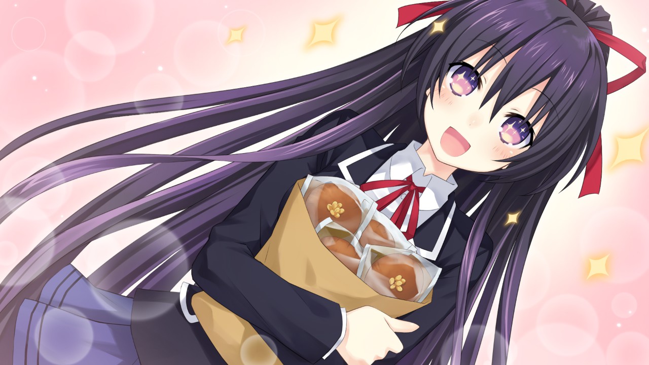 DATE A LIVE: Rio Reincarnation: All Routes & Achievements