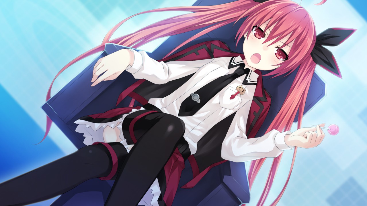 DATE A LIVE: Rio Reincarnation: All Routes & Achievements