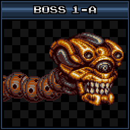 Blazing Chrome: Mission 1 - 6 Guide