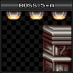 Blazing Chrome: Mission 1 - 6 Guide