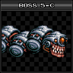 Blazing Chrome: Mission 1 - 6 Guide