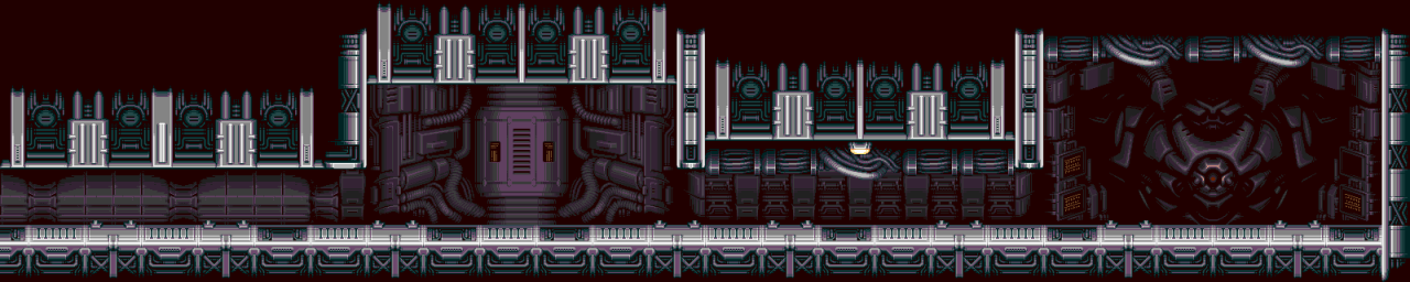 Blazing Chrome: Mission 1 - 6 Guide