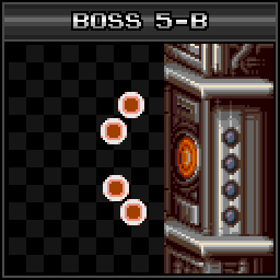 Blazing Chrome: Mission 1 - 6 Guide