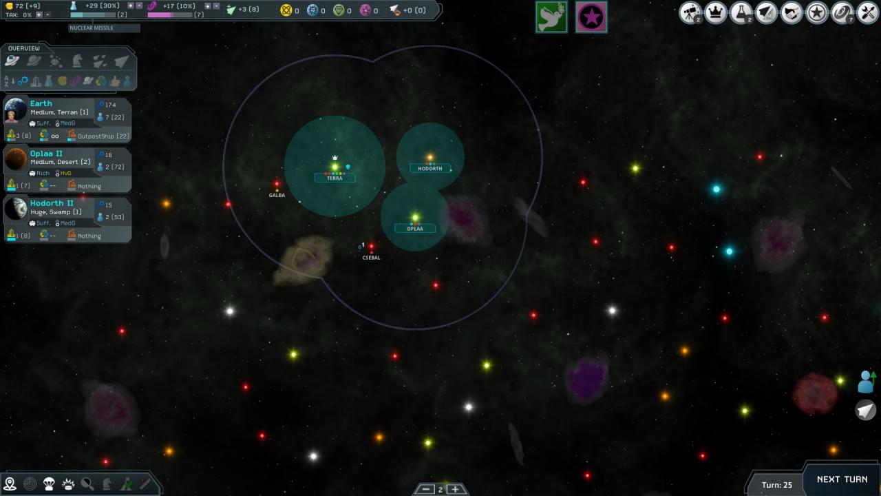 Interstellar Space: Genesis - Early game walkthrough