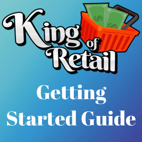 King of Retail: Money Cheat Guide