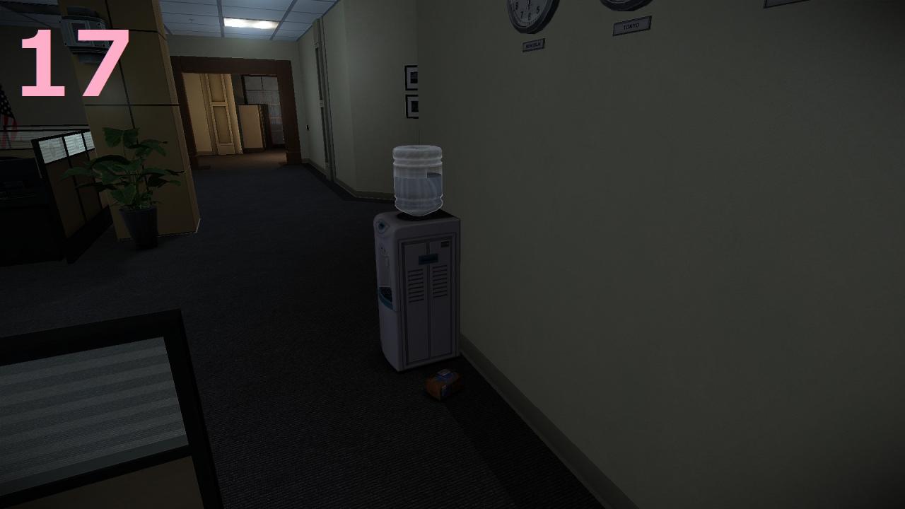 PAYDAY 2: Gage packages location