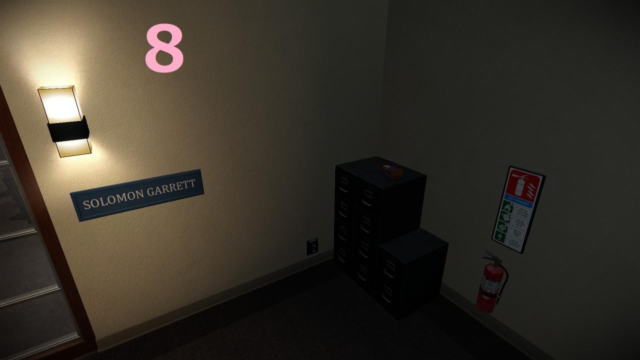 PAYDAY 2: Gage packages location
