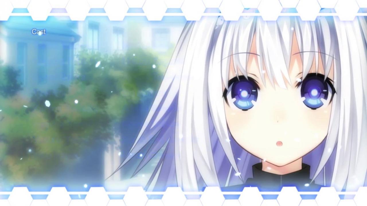 DATE A LIVE: Rio Reincarnation - Opening & Ending Music 