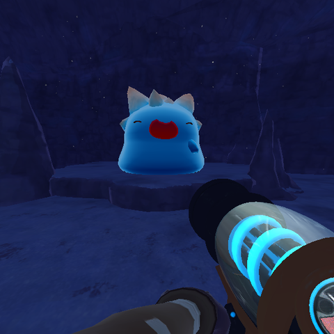 Slime Rancher: All Locations (2019 Updated)