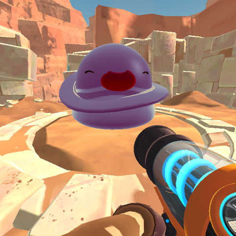 Slime Rancher: All Locations (2019 Updated)