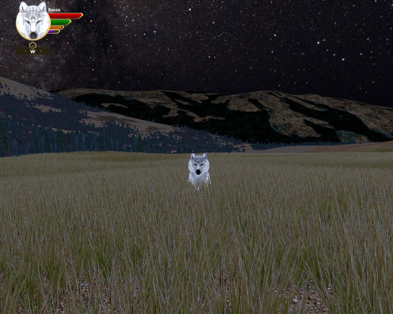 WolfQuest: Anniversary Edition - Map Locations