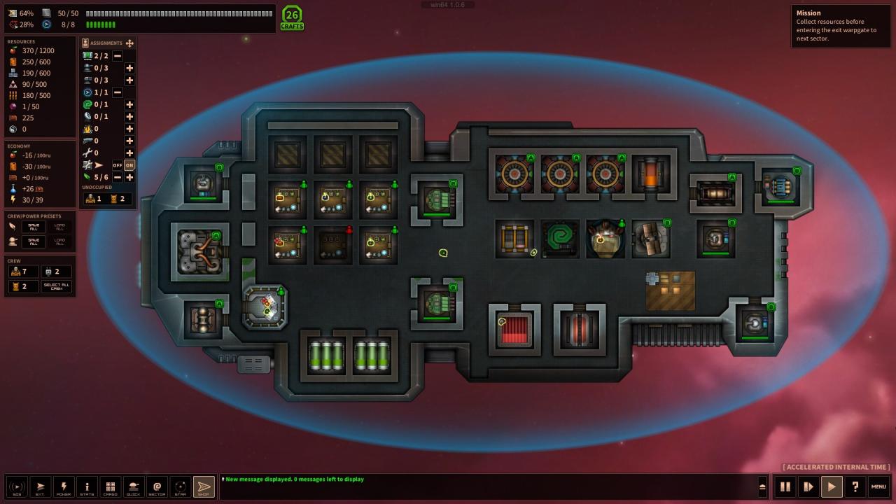 Shortest Trip to Earth: Playable Ships Guide