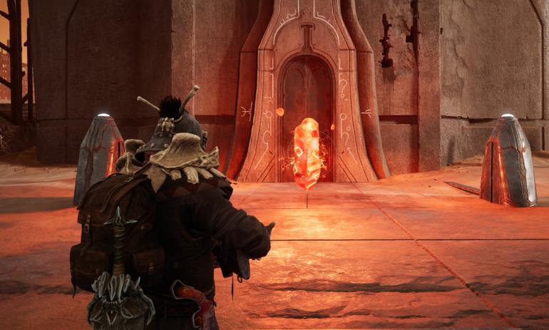 Remnant: From the Ashes - Bell Puzzles and Monolith Puzzle