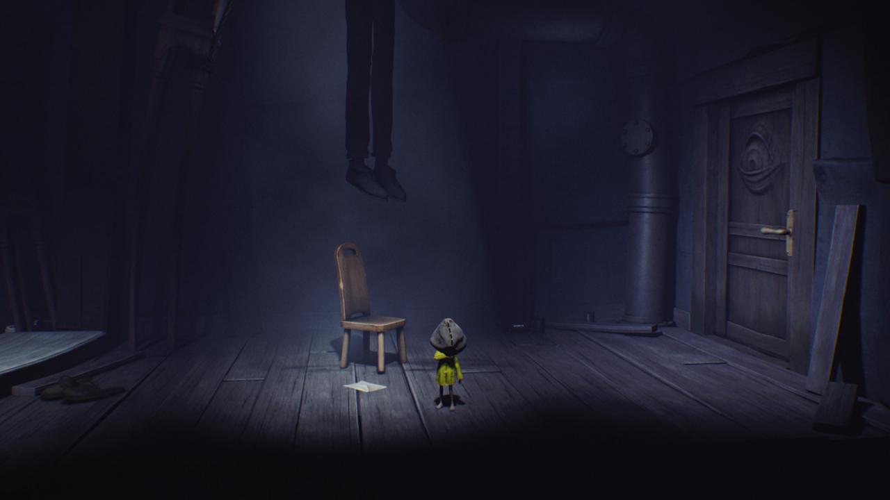 Little Nightmares: Shadow Improvement Guide